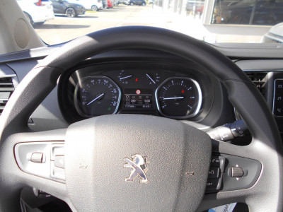 Peugeot Traveller Gebrauchtwagen