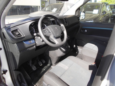 Peugeot Traveller Gebrauchtwagen