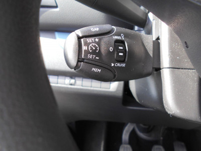 Peugeot Traveller Gebrauchtwagen