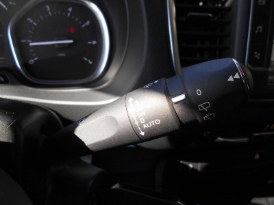 Peugeot Traveller Gebrauchtwagen