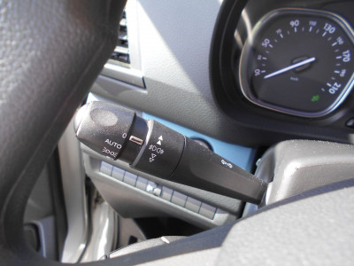 Peugeot Traveller Gebrauchtwagen