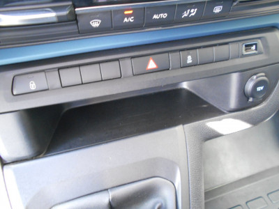 Peugeot Traveller Gebrauchtwagen
