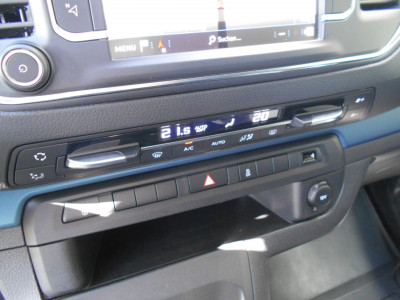 Peugeot Traveller Gebrauchtwagen