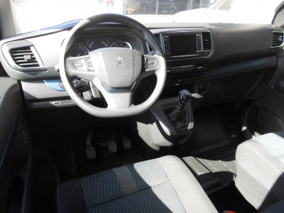Peugeot Traveller Gebrauchtwagen