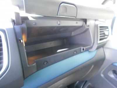 Peugeot Traveller Gebrauchtwagen
