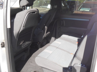 Peugeot Traveller Gebrauchtwagen