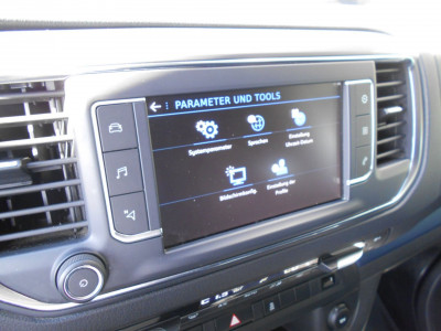 Peugeot Traveller Gebrauchtwagen