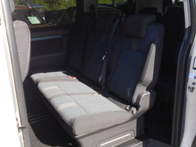 Peugeot Traveller Gebrauchtwagen