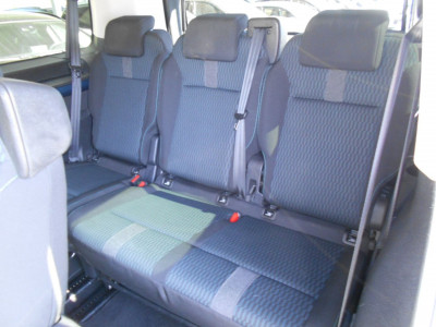 Peugeot Traveller Gebrauchtwagen