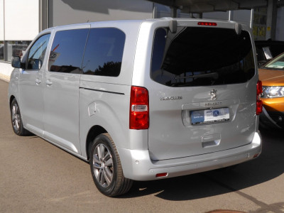 Peugeot Traveller Gebrauchtwagen