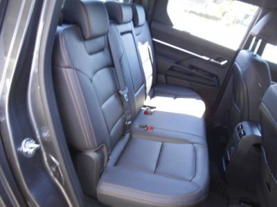 KGM/SsangYong Musso Neuwagen