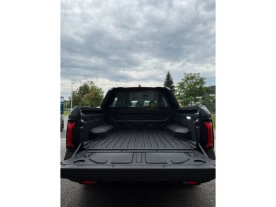 KGM/SsangYong Musso Neuwagen