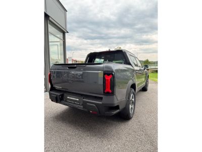 KGM/SsangYong Musso Neuwagen