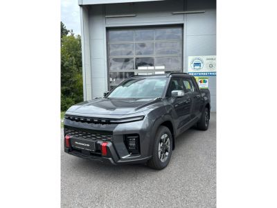 KGM/SsangYong Musso Neuwagen