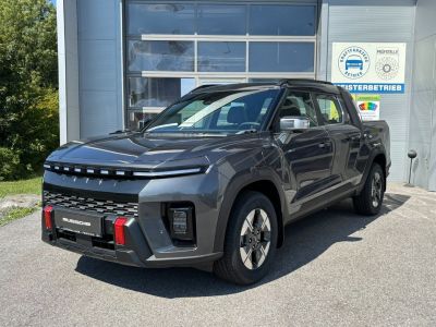 KGM/SsangYong Musso Neuwagen