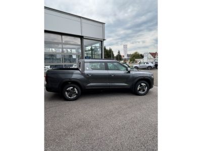 KGM/SsangYong Musso Neuwagen
