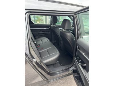 KGM/SsangYong Musso Neuwagen