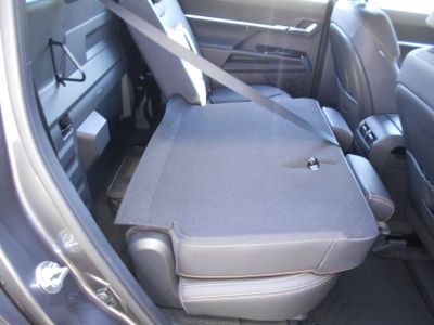 KGM/SsangYong Musso Neuwagen