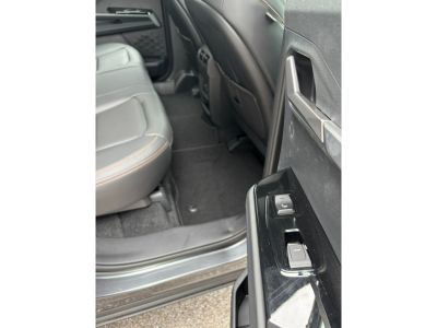 KGM/SsangYong Musso Neuwagen
