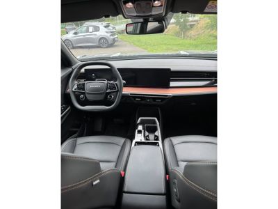 KGM/SsangYong Musso Neuwagen