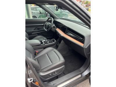 KGM/SsangYong Musso Neuwagen