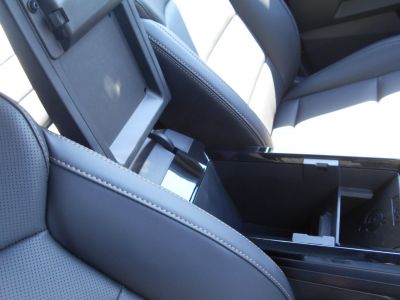 KGM/SsangYong Musso Neuwagen