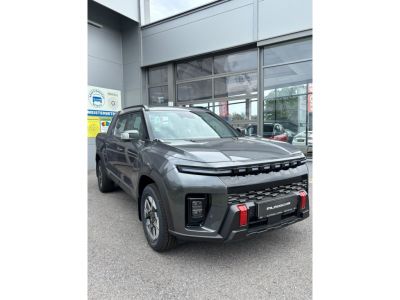 KGM/SsangYong Musso Neuwagen
