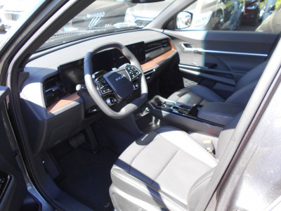 KGM/SsangYong Musso Neuwagen