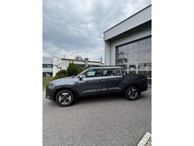 KGM/SsangYong Musso Neuwagen