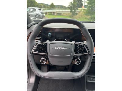 KGM/SsangYong Musso Neuwagen