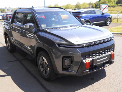 KGM/SsangYong Musso Neuwagen