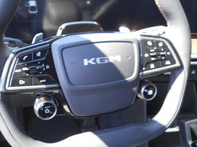 KGM/SsangYong Musso Neuwagen