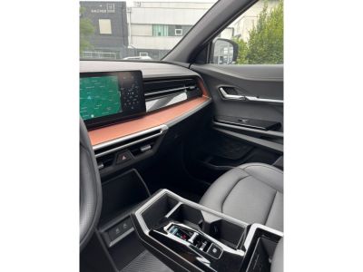 KGM/SsangYong Musso Neuwagen