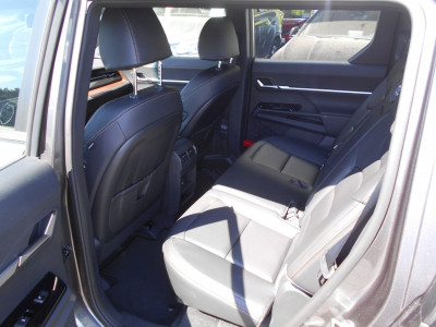 KGM/SsangYong Musso Neuwagen