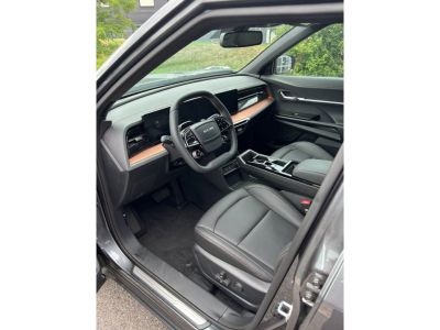 KGM/SsangYong Musso Neuwagen