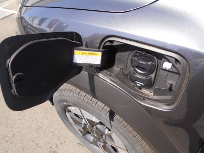 KGM/SsangYong Musso Neuwagen