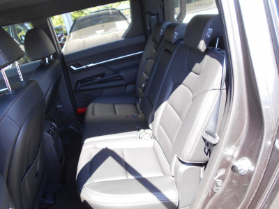KGM/SsangYong Musso Neuwagen