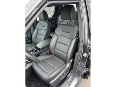 KGM/SsangYong Musso Neuwagen