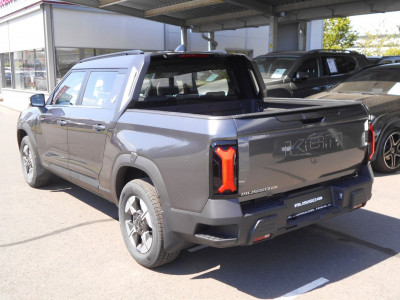 KGM/SsangYong Musso Neuwagen