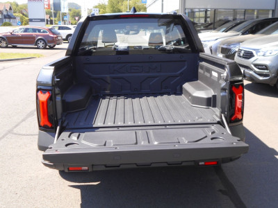 KGM/SsangYong Musso Neuwagen