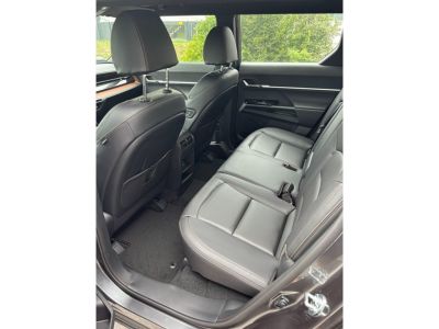 KGM/SsangYong Musso Neuwagen
