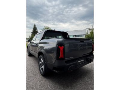 KGM/SsangYong Musso Neuwagen