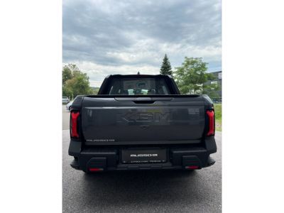 KGM/SsangYong Musso Neuwagen