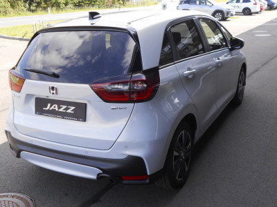 Honda Jazz Vorführwagen