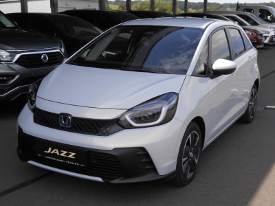 Honda Jazz Vorführwagen