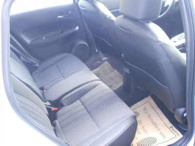 Honda Jazz Vorführwagen