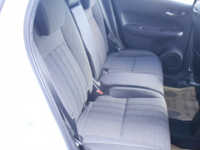 Honda Jazz Vorführwagen