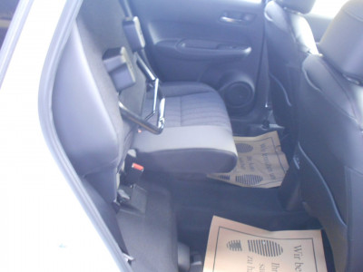 Honda Jazz Vorführwagen