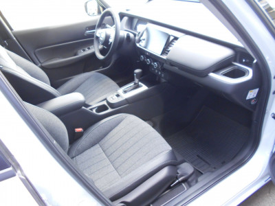 Honda Jazz Vorführwagen