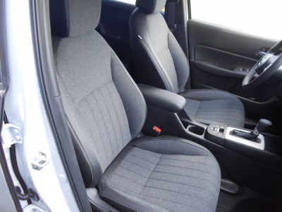Honda Jazz Vorführwagen